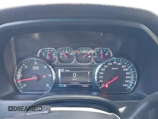 2017 Chevrolet Silverado 1500 LTZ with VIN 3GCPCSEC7HG478072, listed as a IAAI auction lot 41866313 with 117,410 mi miles and . Bid and sale history available at DreamBid. Image 7.