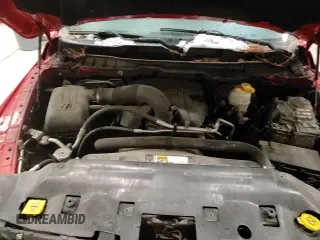 2016 Ram 1500 Tradesman z VIN 1C6RR7ST0GS134509, wystawiony jako Copart lot #80149924 z przebiegiem 135 772 mil mil oraz Czysty tytuł • Clean title. Historia ofert i sprzedaży dostępna na DreamBid. Obrazek 13.