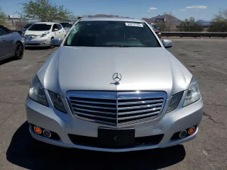 2011 Mercedes-Benz E 350 Luxury z VIN WDDHF2EB7BA381663, wystawiony jako Copart lot #56418105 z przebiegiem 122 943 mil mil oraz Szkoda całkowita • Salvage title. Historia ofert i sprzedaży dostępna na DreamBid. Obrazek 5.