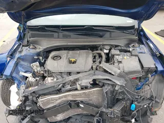 2021 Kia Forte GT-Line with VIN 3KPF34AD3ME403218, listed as a IAAI auction lot 42375319 with 56,621 mi miles and . Bid and sale history available at DreamBid. Image 10.