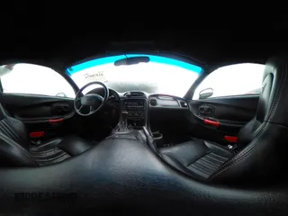 2001 Chevrolet Corvette z VIN 1G1YY32G715118809, wystawiony jako IAAI lot #41570974 z przebiegiem 118 819 mil mil oraz . Historia ofert i sprzedaży dostępna na DreamBid. Obrazek 18.