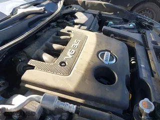 2013 Nissan Altima 3.5 SL with VIN 1N4BL3AP3DN522729, listed as a IAAI auction lot 41339379 with 258,869 mi miles. Bid and sale history available at carsss.com. Image 10.