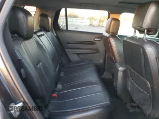 2013 GMC Terrain Denali with VIN 2GKFLYE31D6173367, listed as a Copart auction lot 83388524 with 145,296 mi miles and Salvage Title. Bid and sale history available at DreamBid. Image 10.