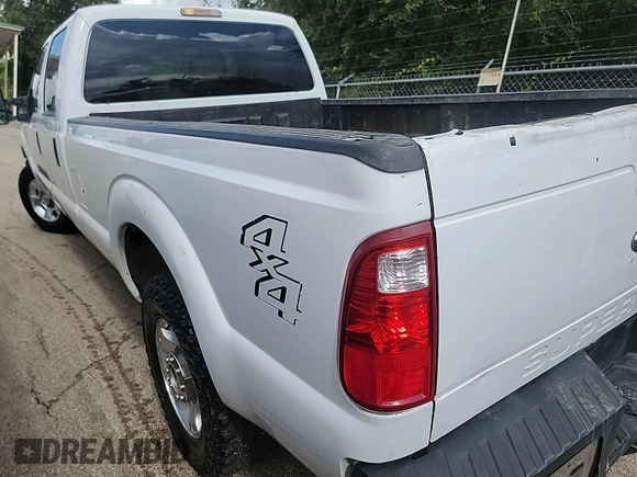 2016 Ford F-250 Lariat with VIN 1FT7W2B62GEC24197, listed as a IAAI auction lot 42610383 with 259,877 mi miles and . Bid and sale history available at DreamBid. Image 22.
