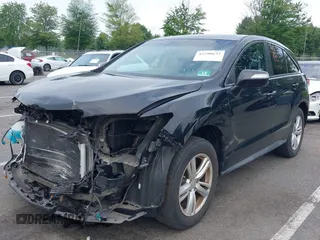 2015 Acura RDX Technology z VIN 5J8TB4H53FL007872, wystawiony jako IAAI lot #42390633 z przebiegiem 74 780 mil mil oraz . Historia ofert i sprzedaży dostępna na DreamBid. Obrazek 20.