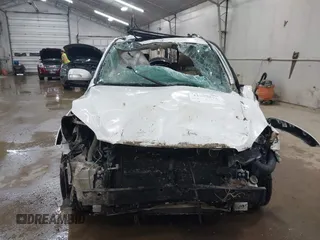 2011 Toyota RAV4 Limited with VIN 2T3DK4DV5BW055468, listed as a IAAI auction lot 42698596 with Not provided miles and . Bid and sale history available at DreamBid. Image 11.