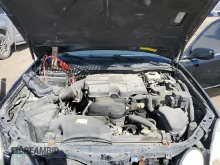 2002 Lexus GS 300 with VIN JT8BD69S720156977, listed as a Copart auction lot 49002835 with 200,279 mi miles and Clean Title. Bid and sale history available at carsss.com. Image 11.