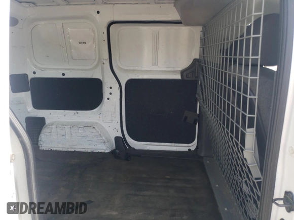 2017 Nissan NV200 S с VIN 3N6CM0KN0HK711743, выставлен на аукционе Copart как лот 63479305 с пробегом 127 452 миль миль и Чистый • Clean title. История ставок и продаж доступна на DreamBid. Изображение 11.