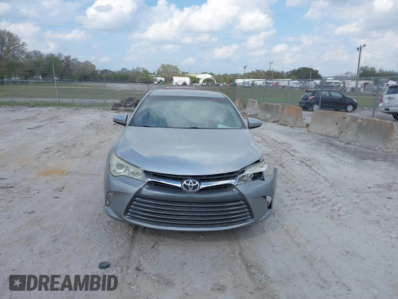2015 Toyota Camry XLE with VIN 4T1BF1FK8FU489850, listed as a IAAI auction lot 41555007 with 182,206 mi miles and . Bid and sale history available at DreamBid. Image 12.