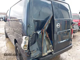 2017 Nissan NV200 SV with VIN 3N6CM0KN9HK722479, listed as a IAAI auction lot 41876816 with Not provided miles and . Bid and sale history available at DreamBid. Image 6.