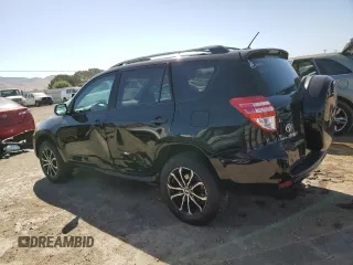 2010 Toyota RAV4 z VIN 2T3ZF4DV3AW043005, wystawiony jako Copart lot #58169005 z przebiegiem 108 161 mil mil oraz Szkoda całkowita • Salvage title. Historia ofert i sprzedaży dostępna na DreamBid. Obrazek 2.