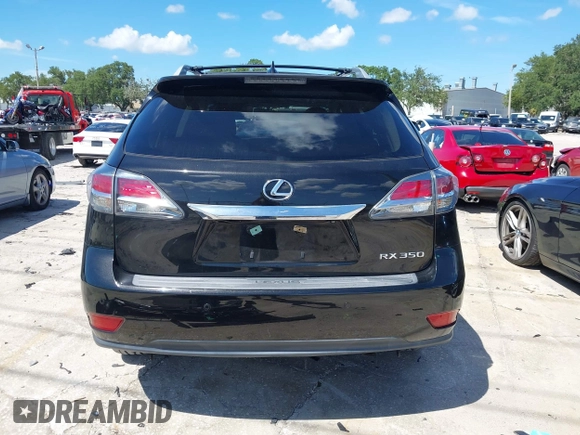 2015 Lexus RX 350 with VIN 2T2ZK1BA6FC167261, listed as a IAAI auction lot 42525557 with 61,802 mi miles and . Bid and sale history available at DreamBid. Image 17.