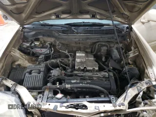 2001 Honda CR-V SE z VIN JHLRD18721S000738, wystawiony jako Copart lot #56387385 z przebiegiem 214 711 mil mil oraz Szkoda całkowita • Salvage title. Historia ofert i sprzedaży dostępna na DreamBid. Obrazek 12.