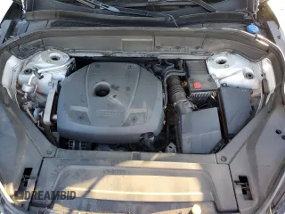 2020 Volvo XC90 Inscription z VIN YV4A221L5L1551345, wystawiony jako Copart lot #42405175 z przebiegiem 62 802 mil mil oraz Szkoda całkowita • Salvage title. Historia ofert i sprzedaży dostępna na DreamBid. Obrazek 12.