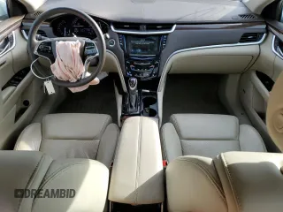 2017 Cadillac XTS Luxury with VIN 2G61M5S3XH9199169, listed as a Copart auction lot 51313155 with 60,110 mi miles and Salvage Title. Bid and sale history available at DreamBid. Image 8.