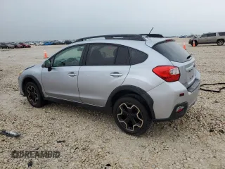 2014 Subaru Crosstrek Premium z VIN JF2GPACC1E8300940, wystawiony jako Copart lot #55904095 z przebiegiem 178 182 mil mil oraz Czysty tytuł • Clean title. Historia ofert i sprzedaży dostępna na DreamBid. Obrazek 2.