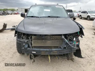 2017 Dodge Journey GT with VIN 3C4PDDFG8HT685314, listed as a Copart auction lot 49165555 with 115,395 mi miles and Salvage title. Bid and sale history available at DreamBid. Image 5.
