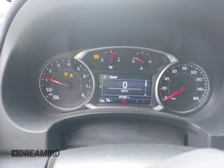 2022 GMC Terrain SLE with VIN 3GKALMEV5NL122116, listed as a IAAI auction lot 42431268 with 31,107 mi miles and . Bid and sale history available at DreamBid. Image 7.