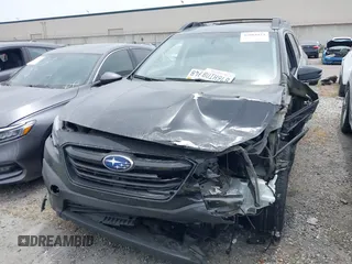 2021 Subaru Outback Onyx XT z VIN 4S4BTGJD5M3109435, wystawiony jako IAAI lot #42003922 z przebiegiem Nie podano mil oraz . Historia ofert i sprzedaży dostępna na DreamBid. Obrazek 12.