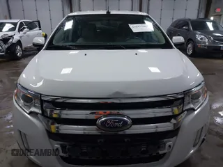 2014 Ford Edge SEL z VIN 2FMDK4JC9EBB06783, wystawiony jako IAAI lot #42047206 z przebiegiem 125 963 mil mil oraz . Historia ofert i sprzedaży dostępna na DreamBid. Obrazek 12.