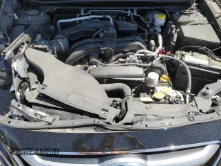 2021 Subaru Outback Limited with VIN 4S4BTANC5M3176616, listed as a Copart auction lot 58748475 with 70,612 mi miles and Salvage title. Bid and sale history available at DreamBid. Image 12.