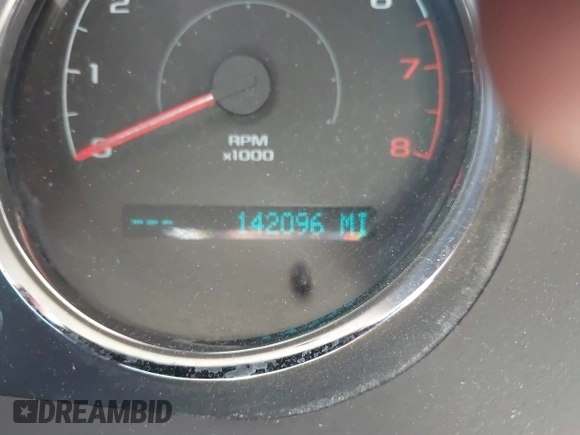 2007 Chevrolet Cobalt LT with VIN 1G1AL55F577233050, listed as a IAAI auction lot 42008742 with 142,096 mi miles and . Bid and sale history available at DreamBid. Image 7.