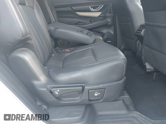 2021 Subaru Ascent Limited with VIN 4S4WMALD3M3446162, listed as a IAAI auction lot 41676933 with 69,977 mi miles. Bid and sale history available at carsss.com. Image 8.