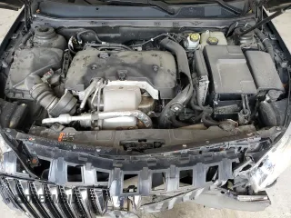 2016 Buick Regal with VIN 2G4GL5EX1G9119180, listed as a Copart auction lot 63188044 with 145,595 mi miles and Salvage Title. Bid and sale history available at carsss.com. Image 11.