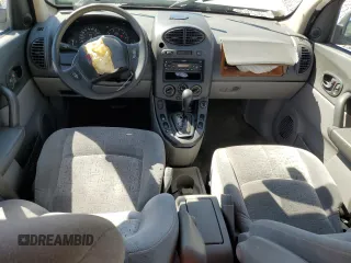2003 Saturn VUE z VIN 5GZCZ53B93S875310, wystawiony jako Copart lot #47136155 z przebiegiem 124 793 mil mil oraz Szkoda całkowita • Salvage title. Historia ofert i sprzedaży dostępna na DreamBid. Obrazek 8.