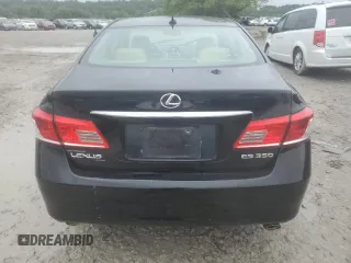 2010 Lexus ES 330 с VIN JTHBK1EG3A2411542, выставлен на аукционе Copart как лот 61097895 с пробегом 212 881 миль миль и Чистый • Clean title. История ставок и продаж доступна на DreamBid. Изображение 6.