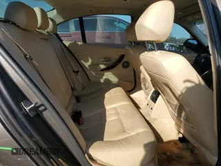 2013 BMW 3 Series 328i xDrive с VIN WBA3B3C57DF542924, выставлен на аукционе Copart как лот 48185865 с пробегом 125 735 миль миль и Списание • Salvage title. История ставок и продаж доступна на DreamBid. Изображение 10.
