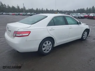 2010 Toyota Camry with VIN 4T4BF3EK5AR007671, listed as a IAAI auction lot 41972882 with 143,275 mi miles. Bid and sale history available at carsss.com. Image 4.