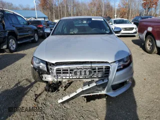 2010 Audi S4 Premium Plus with VIN WAUBGAFLXAA021992, listed as a Copart auction lot 79880784 with 82,283 mi miles and Salvage Title. Bid and sale history available at carsss.com. Image 5.
