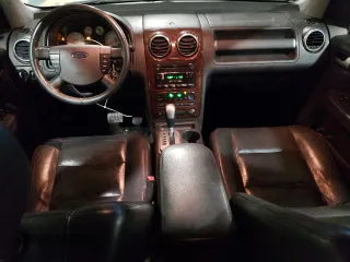 2005 Ford Freestyle Limited with VIN 1FMDK06125GA15962, listed as a Copart auction lot 46181285 with 192,000 mi miles and Non Repairable. Bid and sale history available at carsss.com. Image 8.