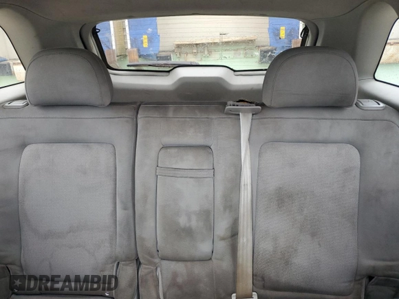 2008 Saturn VUE XE z VIN 3GSCL33P08S510064, wystawiony jako Copart lot #58652295 z przebiegiem 198 343 mil mil oraz Tytuł czysty. Historia ofert i sprzedaży dostępna na DreamBid. Obrazek 10.