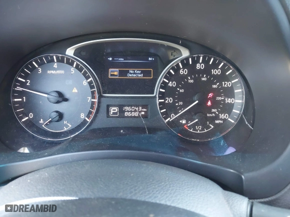 2013 Nissan Altima 3.5 SL with VIN 1N4BL3AP0DC213375, listed as a IAAI auction lot 41796421 with 196,043 mi miles. Bid and sale history available at carsss.com. Image 7.
