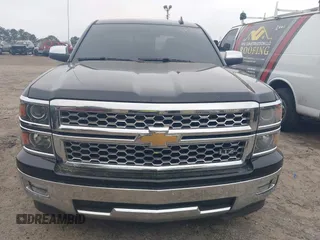2015 Chevrolet Silverado 1500 LTZ with VIN 3GCPCSEC3FG476493, listed as a IAAI auction lot 41930761 with 230,644 mi miles and . Bid and sale history available at DreamBid. Image 12.