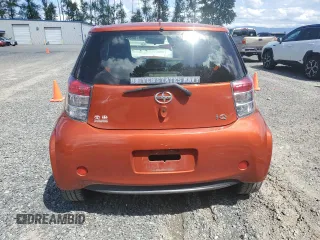 2012 Scion iQ z VIN JTNJJXB06CJ018357, wystawiony jako Copart lot #58351155 z przebiegiem 111 834 mil mil oraz Czysty tytuł • Clean title. Historia ofert i sprzedaży dostępna na DreamBid. Obrazek 6.