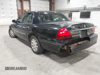 2008 Mercury Grand Marquis LS z VIN 2MEFM75V18X617284, wystawiony jako IAAI lot #41948364 z przebiegiem 106 294 mil mil oraz . Historia ofert i sprzedaży dostępna na DreamBid. Obrazek 16.
