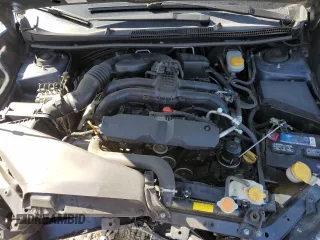 2014 Subaru Impreza Special Sports Limited z VIN JF1GPAR66EH311681, wystawiony jako Copart lot #51815035 z przebiegiem 114 670 mil mil oraz Szkoda całkowita • Salvage title. Historia ofert i sprzedaży dostępna na DreamBid. Obrazek 13.