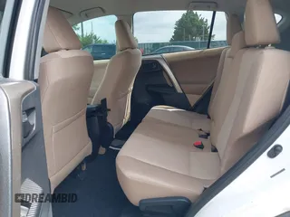 2013 Toyota RAV4 LE with VIN 2T3BFREV4DW031138, listed as a IAAI auction lot 42727706 with 89,979 mi miles and . Bid and sale history available at DreamBid. Image 8.