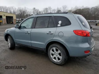 2009 Hyundai Santa Fe SE с VIN 5NMSH73E39H230419, выставлен на аукционе Copart как лот 50709975 с пробегом 111 036 миль миль и Чистый • Clean title. История ставок и продаж доступна на DreamBid. Изображение 2.