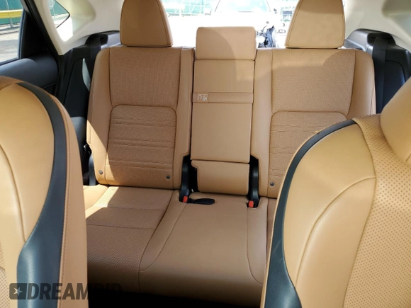 2017 Lexus NX 200t с VIN JTJBARBZ9H2106370, выставлен на аукционе Copart как лот 59865075 с пробегом 70 676 миль миль и Списание • Salvage title. История ставок и продаж доступна на DreamBid. Изображение 10.