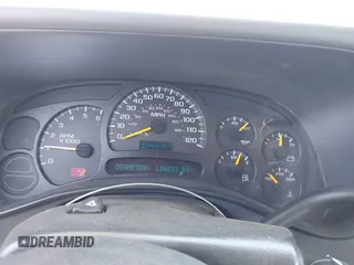 2005 Chevrolet Silverado 1500 LT with VIN 2GCEK13T651358419, listed as a IAAI auction lot 42073531 with 120,233 mi miles and . Bid and sale history available at DreamBid. Image 7.
