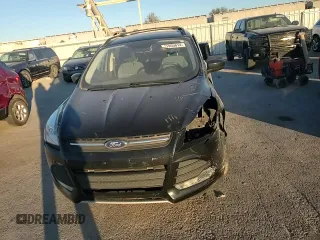 2013 Ford Escape SE с VIN 1FMCU0G91DUD53542, выставлен на аукционе Copart как лот 81905614 с пробегом 93 252 миль миль и Списание • Salvage title. История ставок и продаж доступна на DreamBid. Изображение 12.