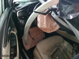 2017 Buick Envision Preferred with VIN LRBFXASA1HD235611, listed as a Copart auction lot 48306895 with 0 mi miles and Salvage Title. Bid and sale history available at carsss.com. Image 8.