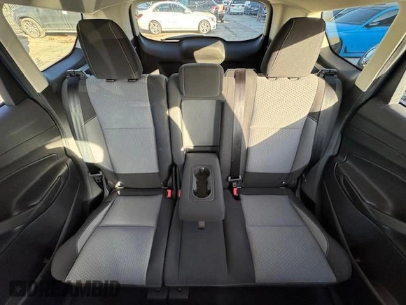 2017 Ford Escape SE with VIN 1FMCU0GD2HUA19806, listed as a Copart auction lot 54800235 with 97,697 mi miles and Salvage Title. Bid and sale history available at carsss.com. Image 10.