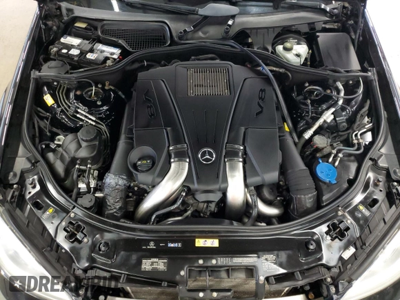 2013 Mercedes-Benz S 550 with VIN WDDNG9EB2DA505687, listed as a Copart auction lot 56362735 with 179,154 mi miles and Clean Title. Bid and sale history available at DreamBid. Image 11.