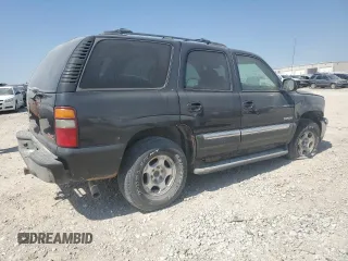 2003 GMC Yukon SLT z VIN 1GKEK13Z93J159795, wystawiony jako Copart lot #64915913 z przebiegiem 414 569 mil mil oraz Szkoda całkowita • Salvage title. Historia ofert i sprzedaży dostępna na DreamBid. Obrazek 3.