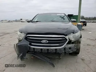 2013 Ford Taurus Limited с VIN 1FAHP2F87DG200187, выставлен на аукционе Copart как лот 81133024 с пробегом 169 768 миль миль и Чистый • Clean title. История ставок и продаж доступна на DreamBid. Изображение 11.